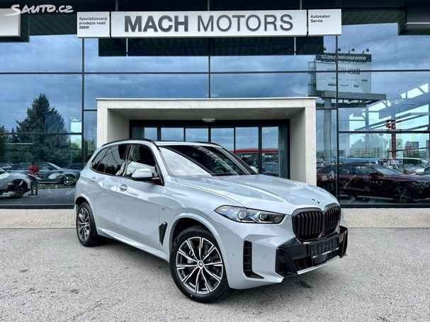 BMW X5 M xDrive 280 kW image number 3