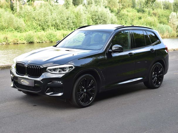 BMW X3e M Sport xDrive 215 kW image number 7