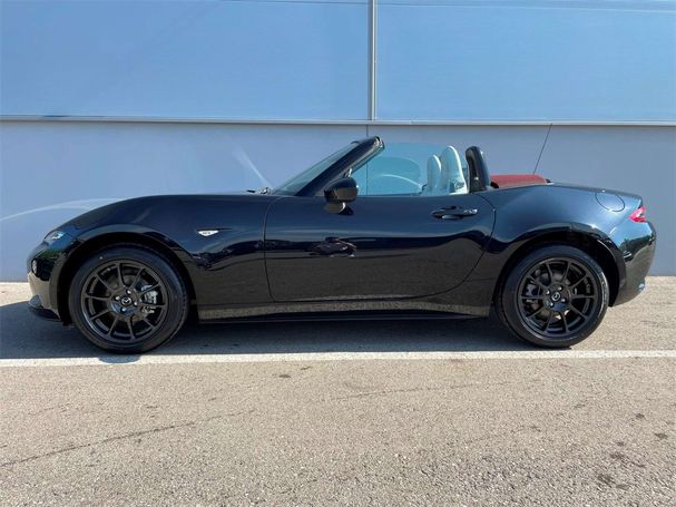 Mazda MX-5 132 97 kW image number 3