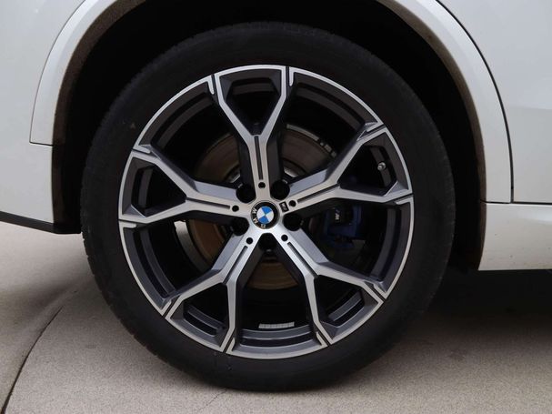 BMW X5 45e xDrive 290 kW image number 21