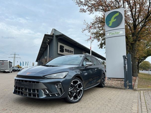 Cupra Leon Sportstourer 1.5 eTSI DSG 110 kW image number 1