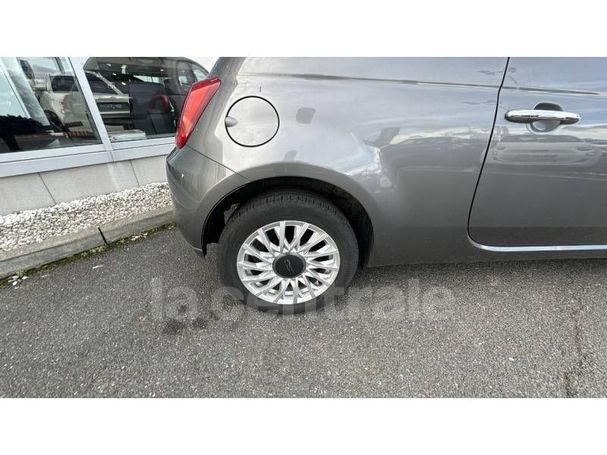 Fiat 500 1.0 51 kW image number 18