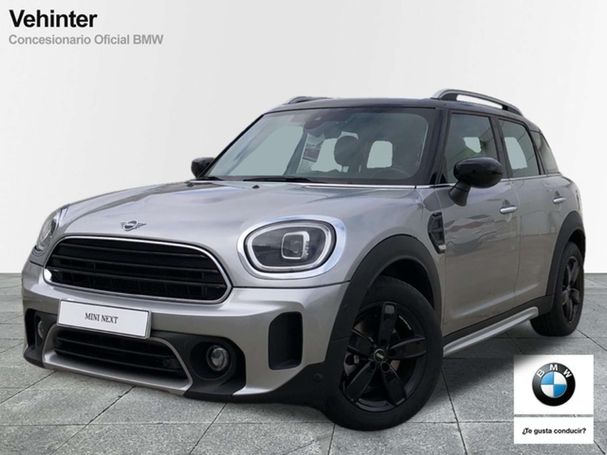 Mini Cooper Countryman Mini 100 kW image number 1