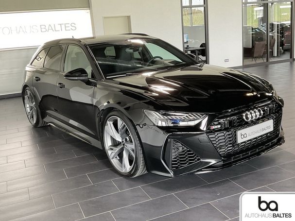 Audi RS6 Avant 441 kW image number 2