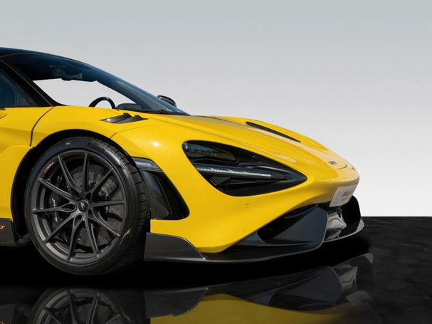 McLaren 765LT 563 kW image number 9