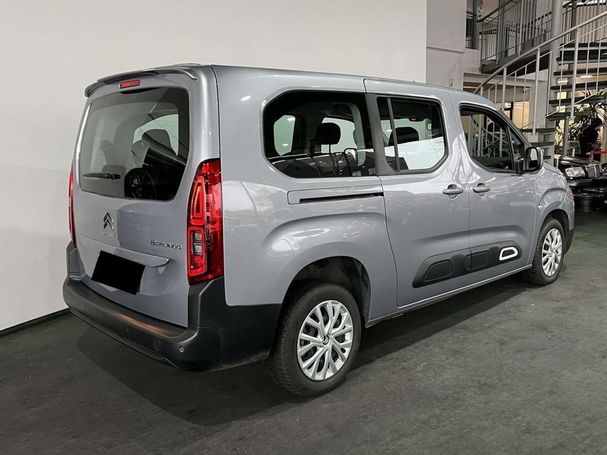 Citroen Berlingo BlueHDi 100 FEEL 75 kW image number 10