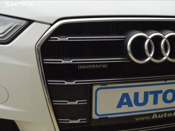 Audi A6 3.0 TDI S-line 200 kW image number 49