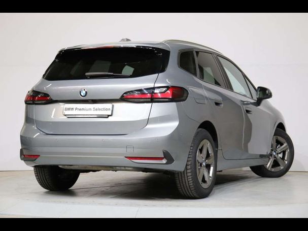 BMW 216i Active Tourer Active Tourer 90 kW image number 3