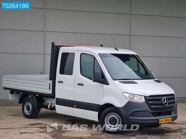 Mercedes-Benz Sprinter 317 CDI 125 kW image number 1