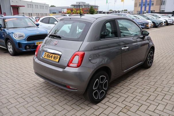 Fiat 500 1.0 51 kW image number 6