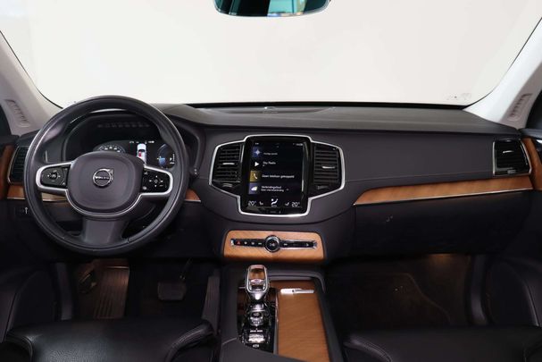 Volvo XC90 Recharge T8 AWD 287 kW image number 29