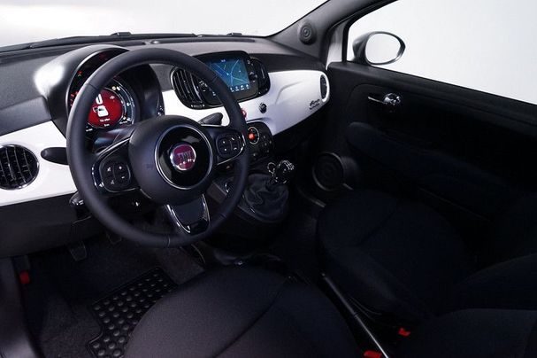 Fiat 500 1.0 51 kW image number 11