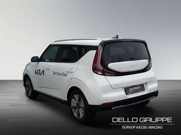 Kia Soul 150 kW image number 7