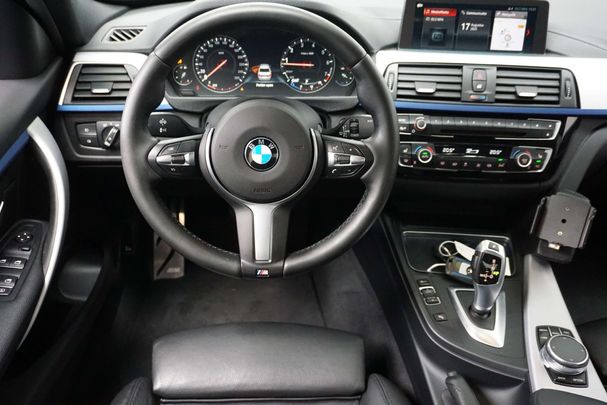 BMW 330i 185 kW image number 2