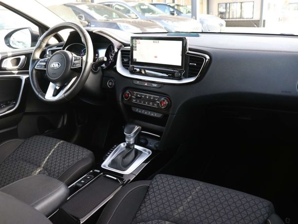 Kia Ceed Sportswagon 1.6 GDI 104 kW image number 4