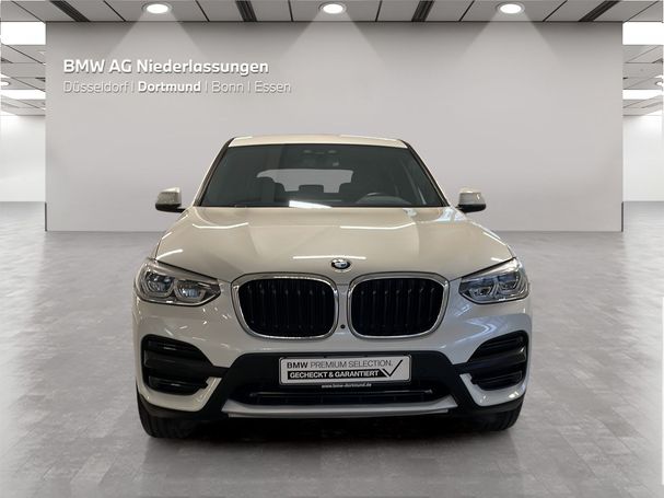 BMW X3 xDrive20d 140 kW image number 2