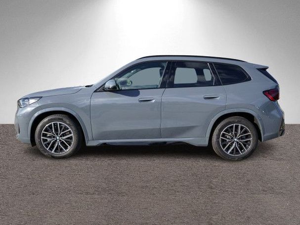 BMW X1 xDrive 155 kW image number 4