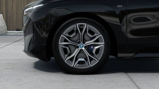 BMW iX M60 397 kW image number 7