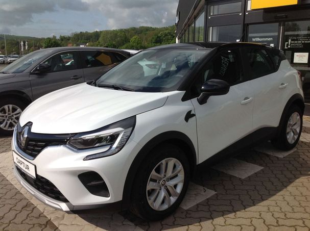 Renault Captur TCe 90 67 kW image number 1