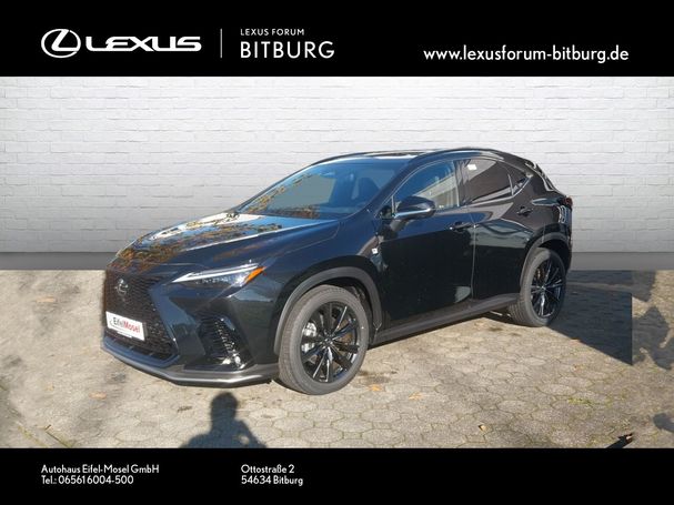 Lexus NX 450 h 227 kW image number 1