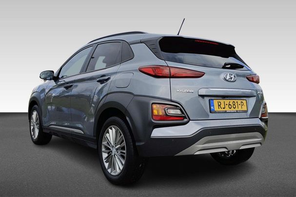 Hyundai Kona 1.0 88 kW image number 4