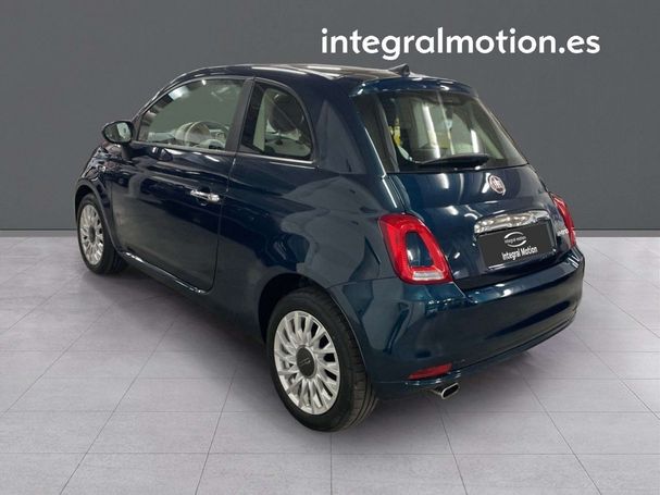 Fiat 500 1.0 52 kW image number 5