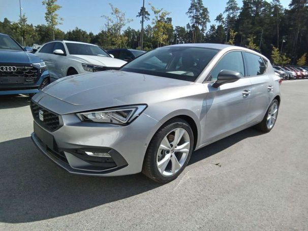 Seat Leon 1.5 TSI FR 96 kW image number 1