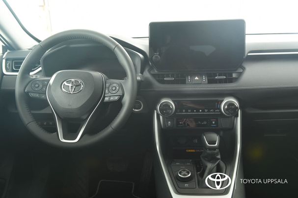 Toyota RAV 4 163 kW image number 9