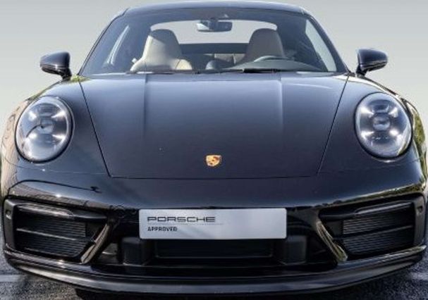 Porsche 992 Carrera 4 GTS PDK 353 kW image number 3