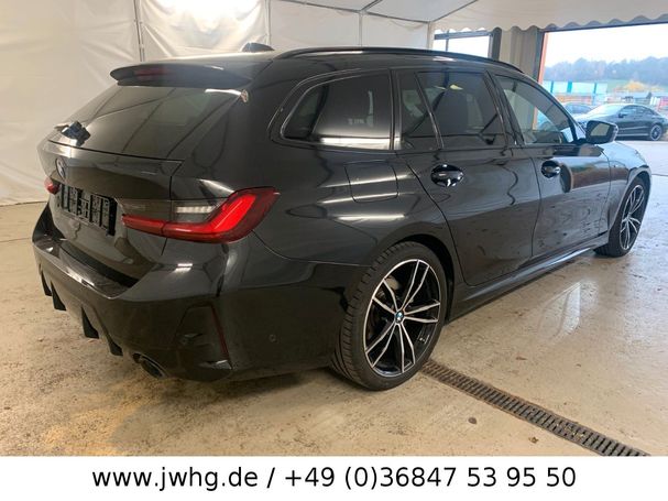 BMW 320d Touring M Sport xDrive 140 kW image number 3