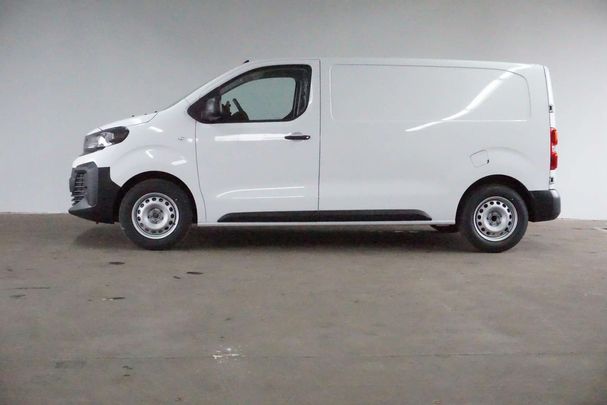 Opel Vivaro Cargo 1.5 88 kW image number 4