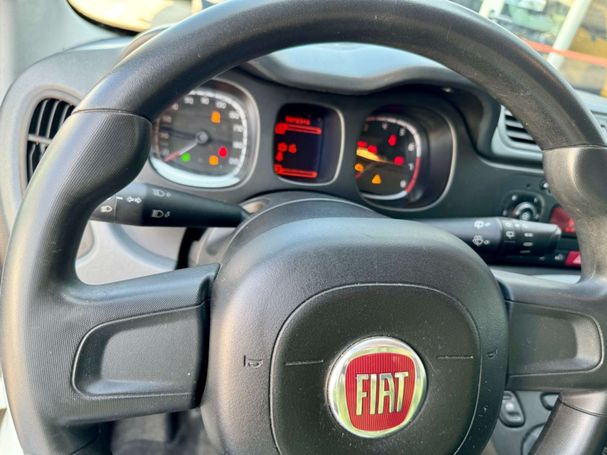 Fiat Panda 0.9 TwinAir Natural Power Easy 63 kW image number 14