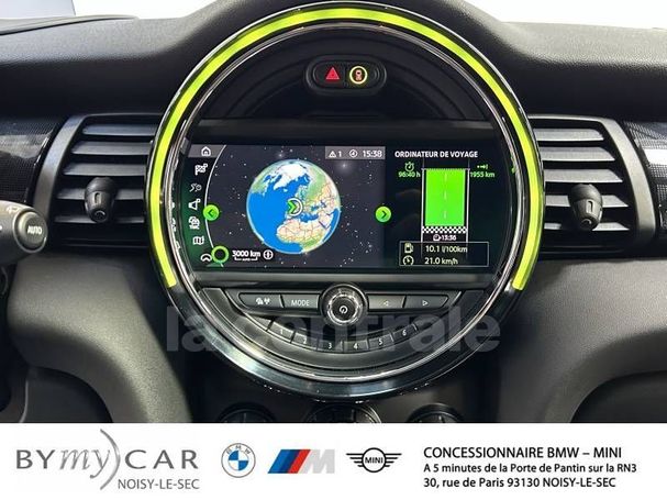 MINI John Cooper Works 170 kW image number 19