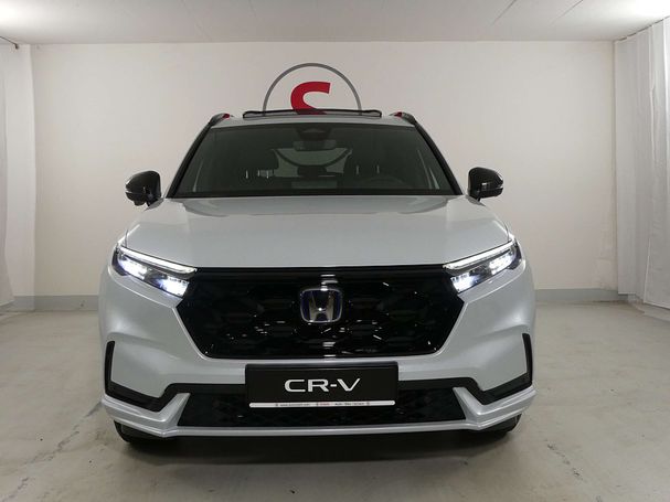 Honda CR-V 109 kW image number 8