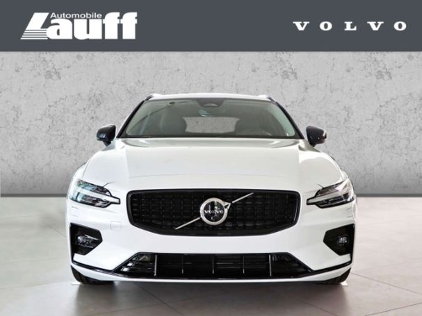 Volvo V60 B4 Plus 145 kW image number 8