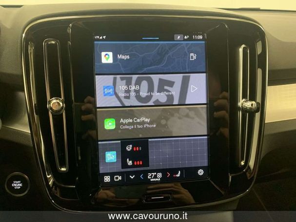 Volvo XC40 B3 Core 120 kW image number 18