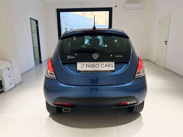 Lancia Ypsilon 51 kW image number 5