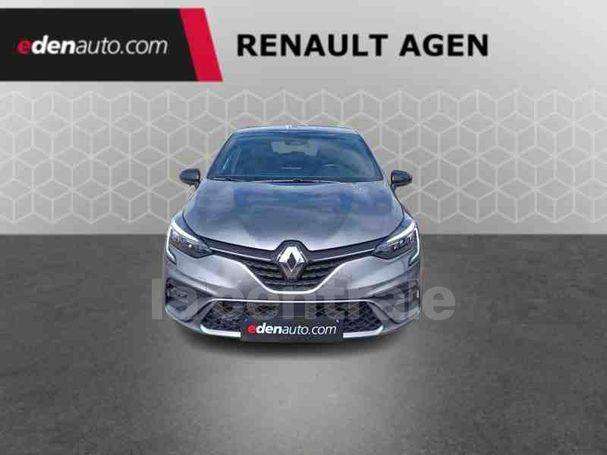 Renault Clio 103 kW image number 3