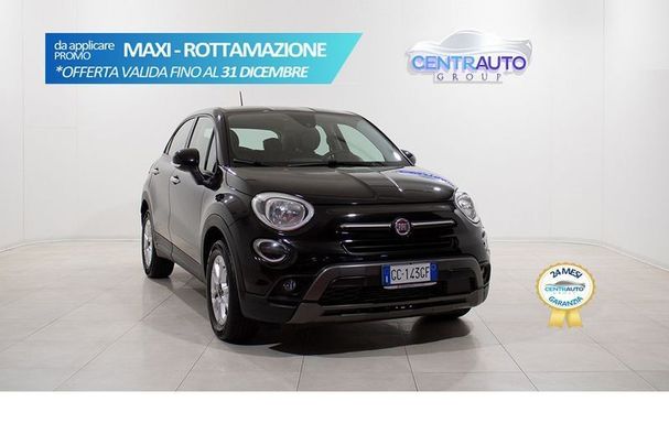 Fiat 500X 1.3 MultiJet 70 kW image number 2