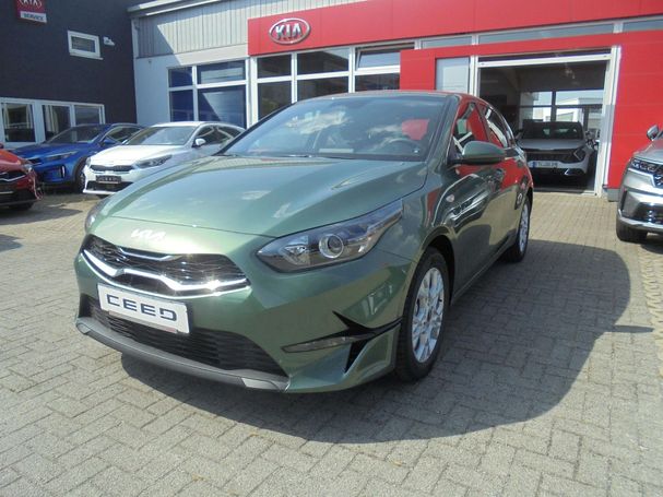 Kia Ceed T-GDi 73 kW image number 1