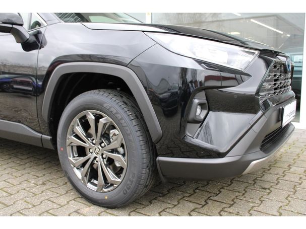 Toyota RAV 4 160 kW image number 8