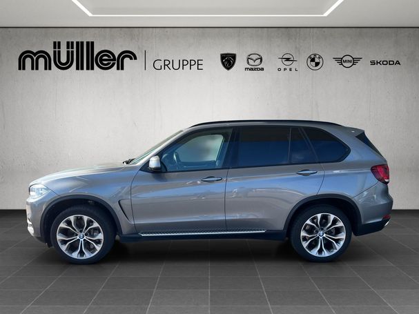 BMW X5 xDrive50i 330 kW image number 5