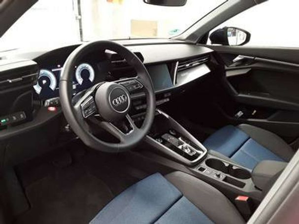 Audi A3 40 TDI Advanced 147 kW image number 3