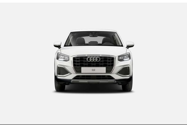 Audi Q2 30 TDI Advanced 85 kW image number 2