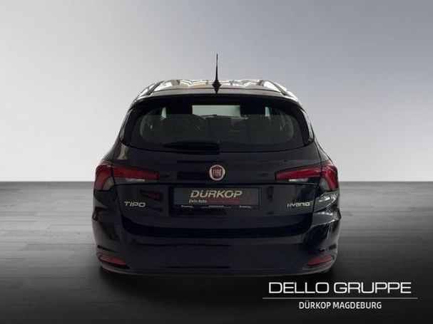 Fiat Tipo Kombi 96 kW image number 6