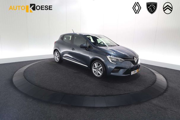 Renault Clio TCe 100 Zen 74 kW image number 1