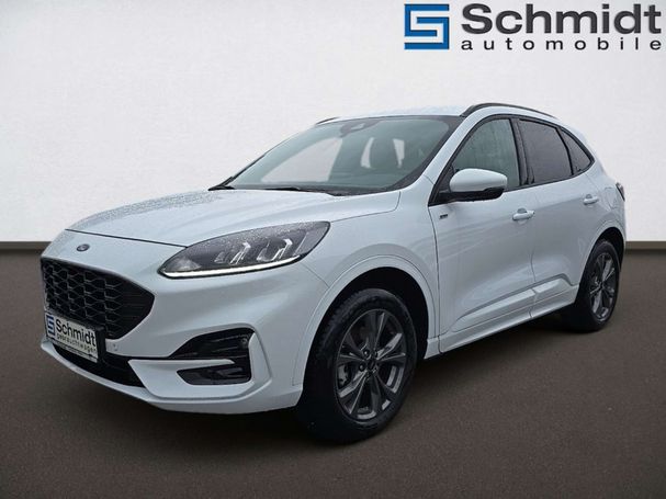 Ford Kuga 2.0 EcoBlue ST-Line AWD 88 kW image number 2