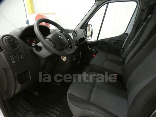 Renault Master DCi 130 96 kW image number 4