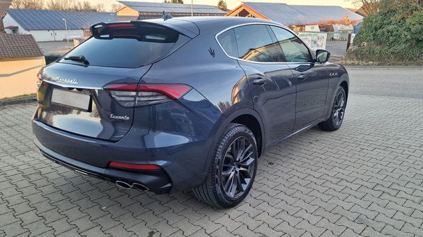 Maserati Levante S 316 kW image number 3