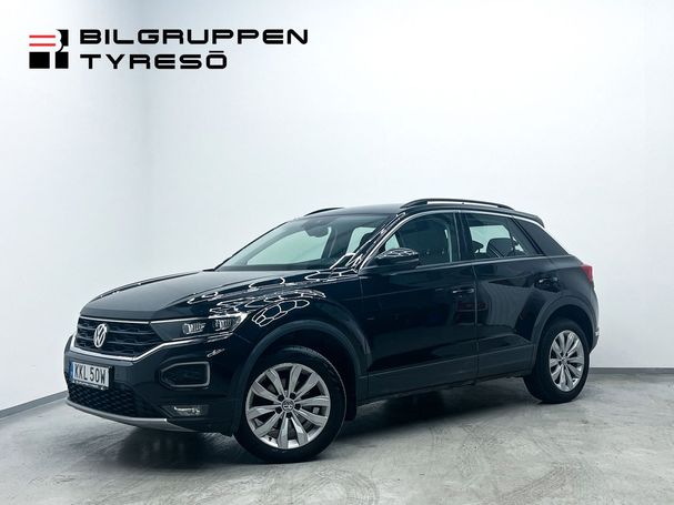 Volkswagen T-Roc 1.5 TSI DSG 110 kW image number 1